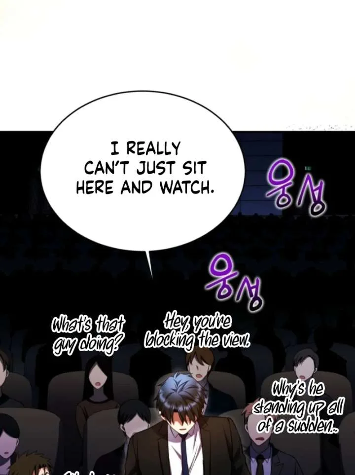 Even the Almighty Is a First-Time Dad Chapter 19 page 73