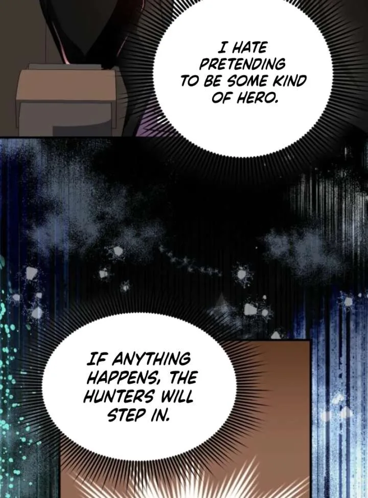 Even the Almighty Is a First-Time Dad Chapter 19 page 67