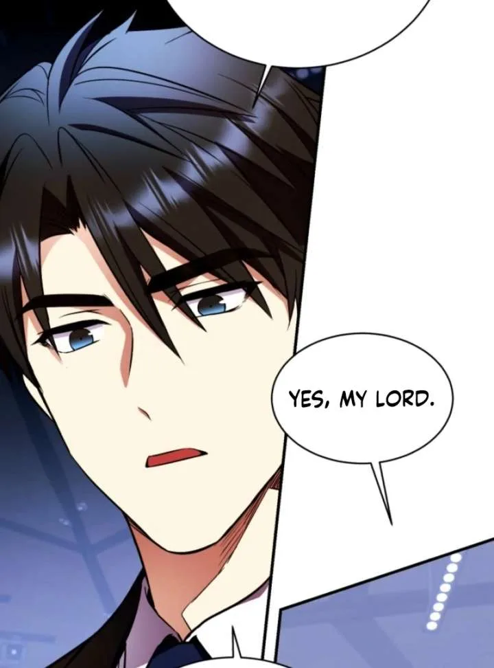 Even the Almighty Is a First-Time Dad Chapter 19 page 77