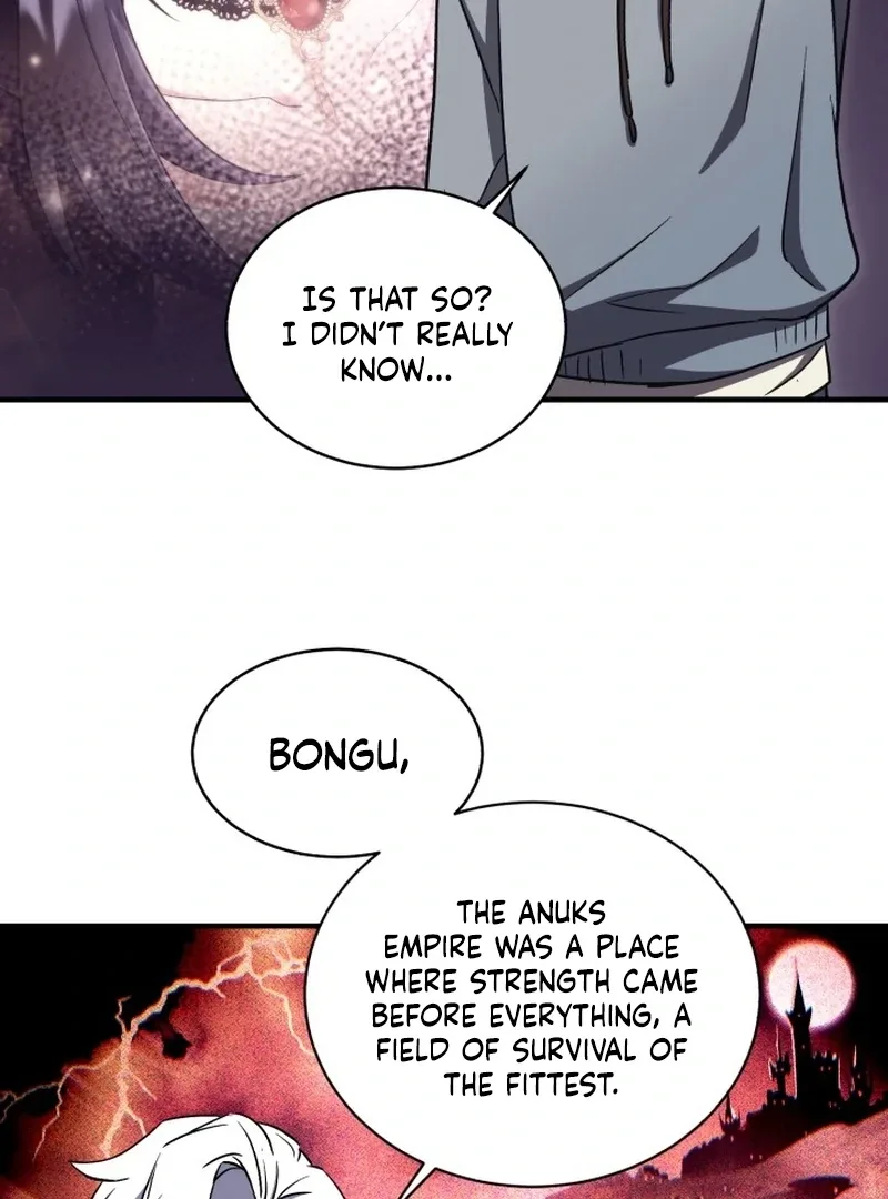 Even the Almighty Is a First-Time Dad Chapter 22 page 12