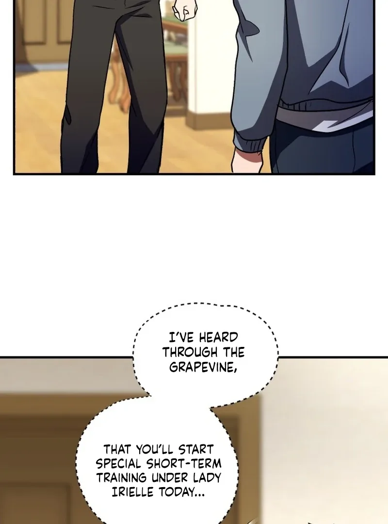 Even the Almighty Is a First-Time Dad Chapter 22 page 6