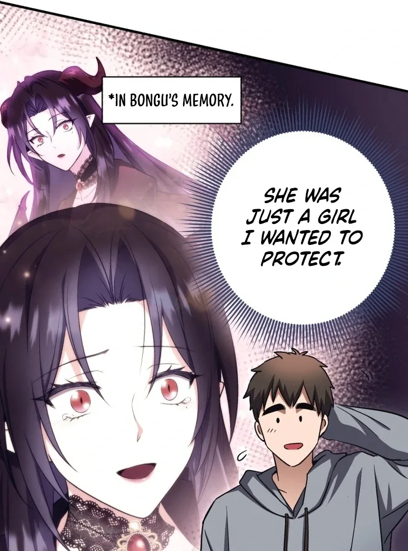 Even the Almighty Is a First-Time Dad Chapter 22 page 11