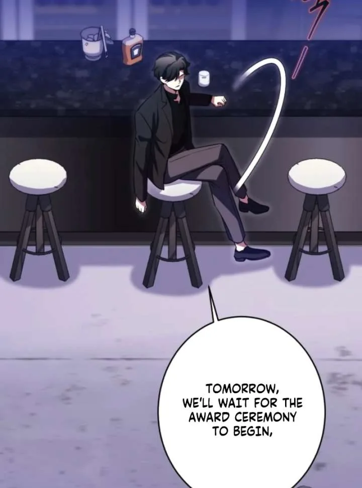 Even the Almighty Is a First-Time Dad Chapter 18 page 151