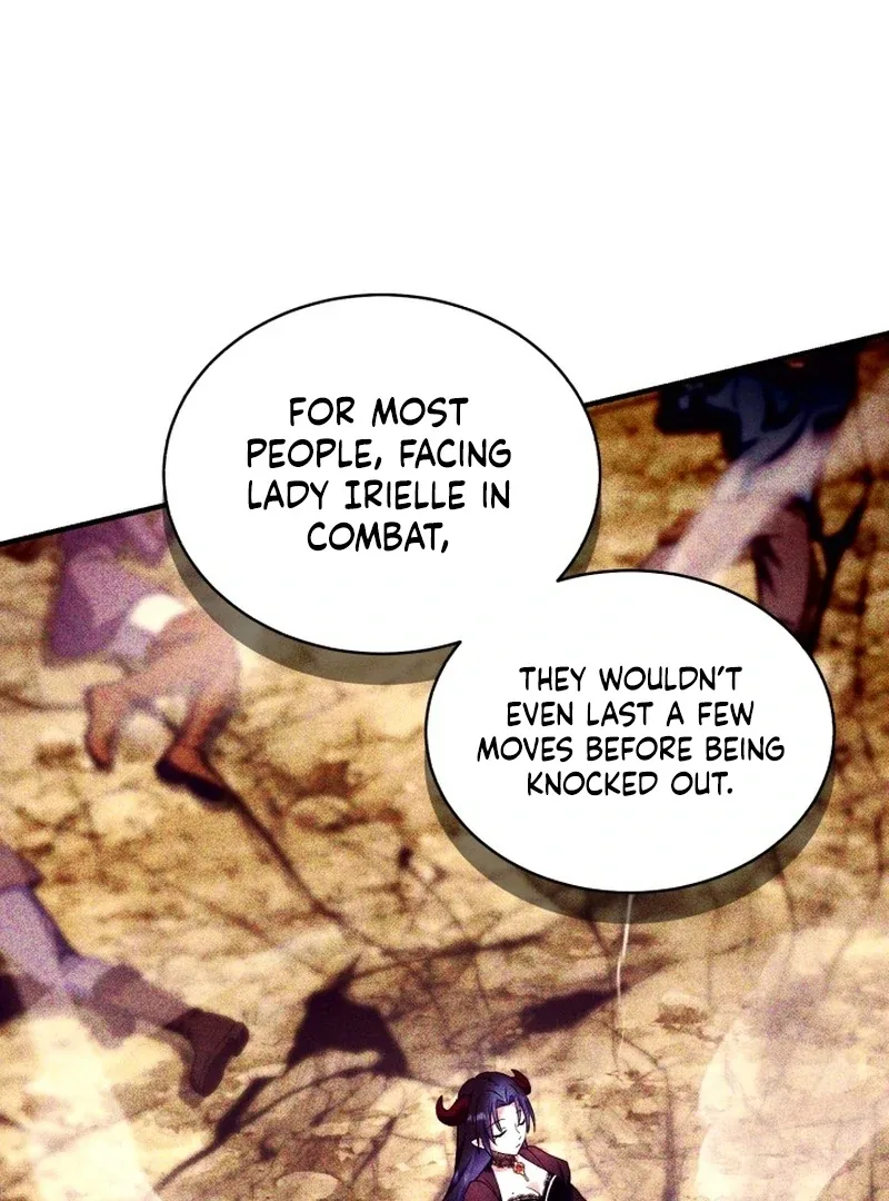 Even the Almighty Is a First-Time Dad Chapter 22 page 14