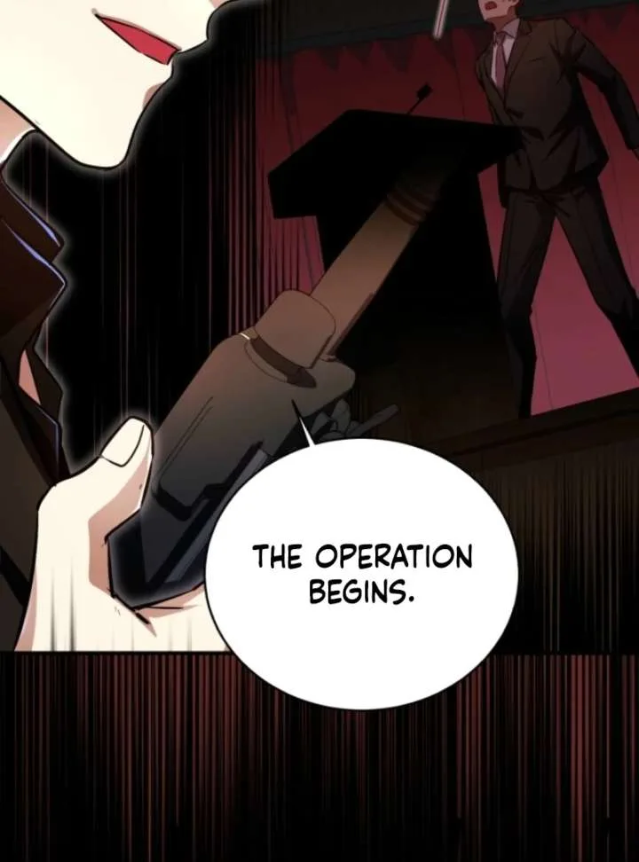 Even the Almighty Is a First-Time Dad Chapter 19 page 97