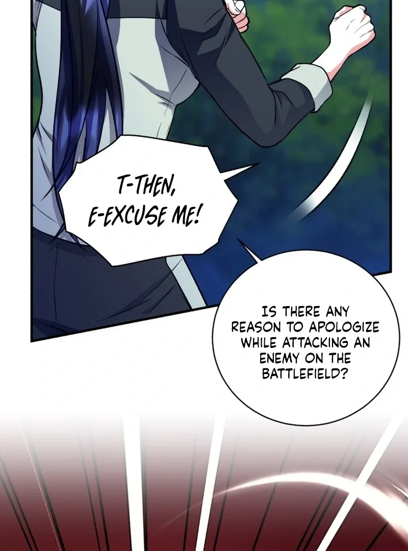 Even the Almighty Is a First-Time Dad Chapter 22 page 49