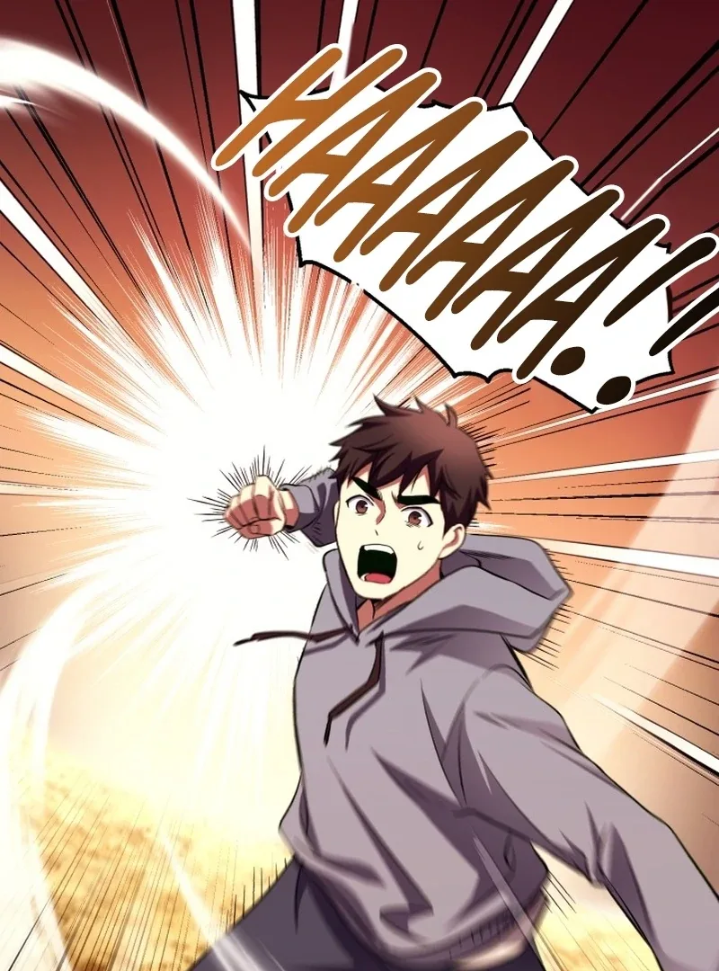 Even the Almighty Is a First-Time Dad Chapter 22 page 50
