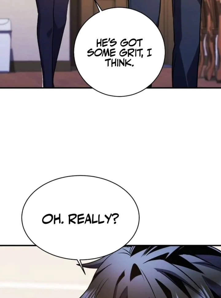 Even the Almighty Is a First-Time Dad Chapter 23 page 5