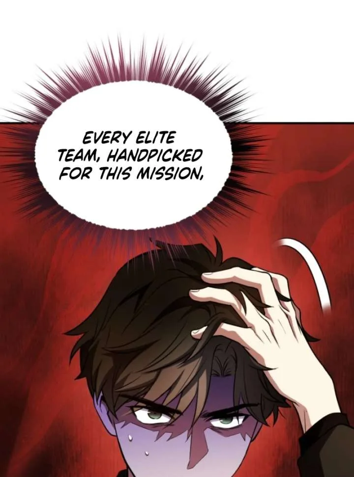 Even the Almighty Is a First-Time Dad Chapter 19 page 116