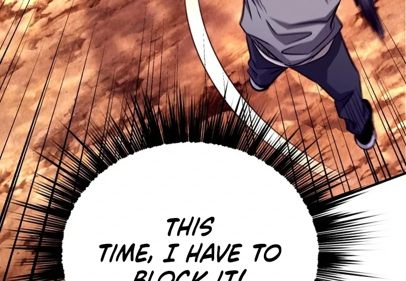 Even the Almighty Is a First-Time Dad Chapter 22 page 94