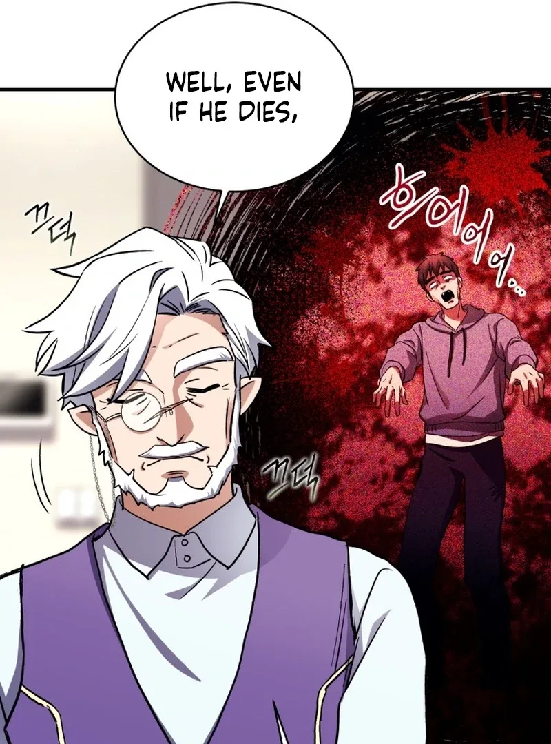 Even the Almighty Is a First-Time Dad Chapter 22 page 29
