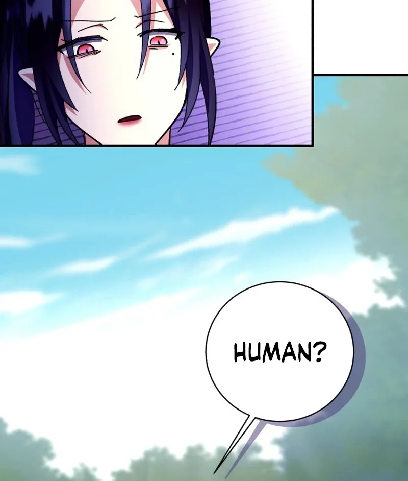 Even the Almighty Is a First-Time Dad Chapter 22 page 66