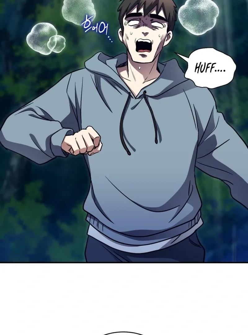 Even the Almighty Is a First-Time Dad Chapter 22 page 32