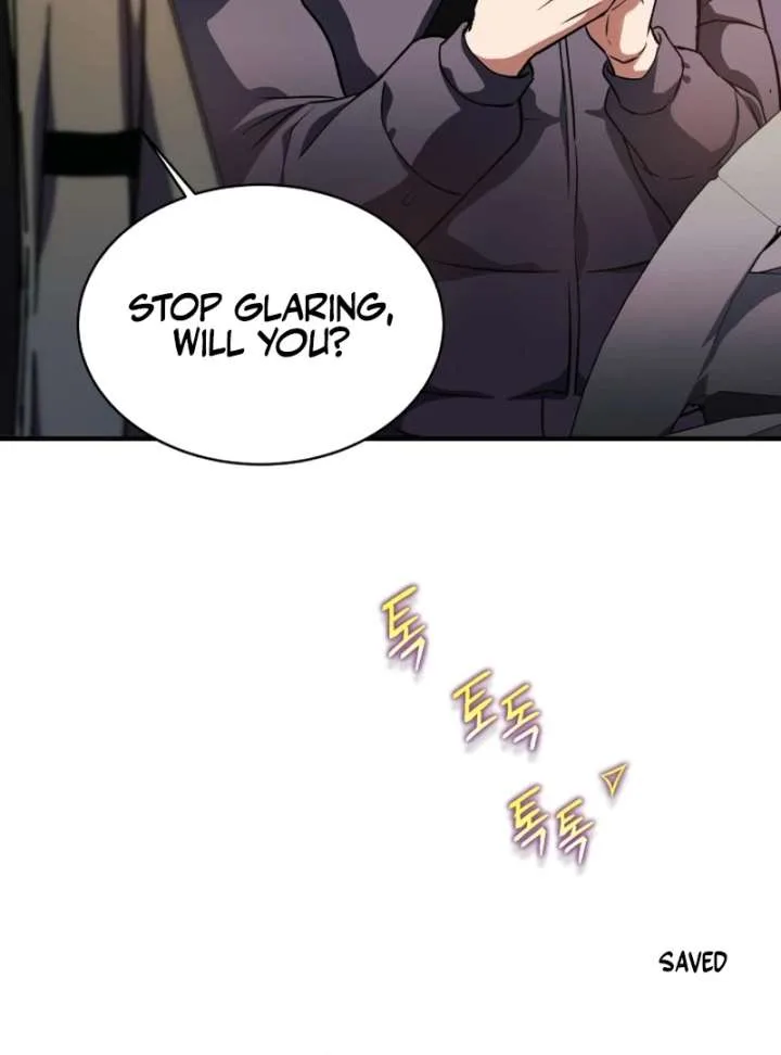 Even the Almighty Is a First-Time Dad Chapter 23 page 34