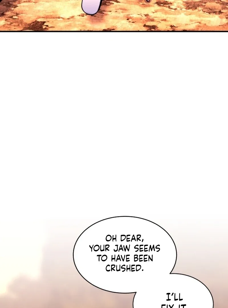Even the Almighty Is a First-Time Dad Chapter 22 page 82