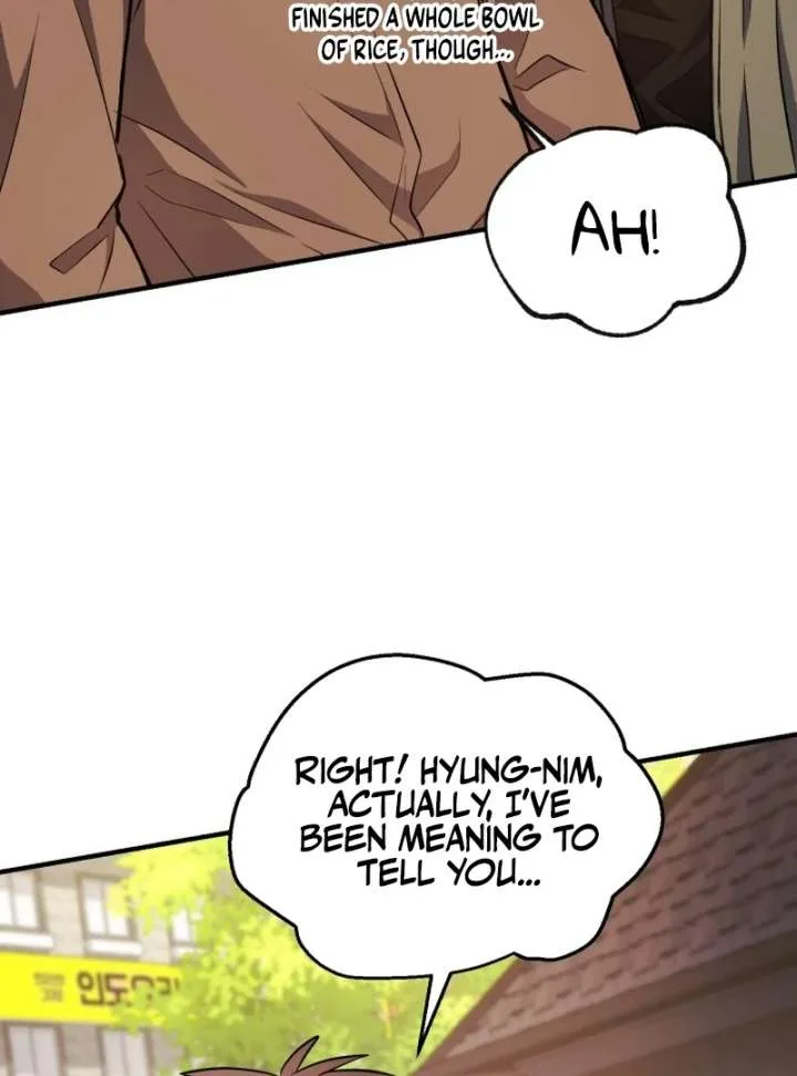Even the Almighty Is a First-Time Dad Chapter 23 page 70