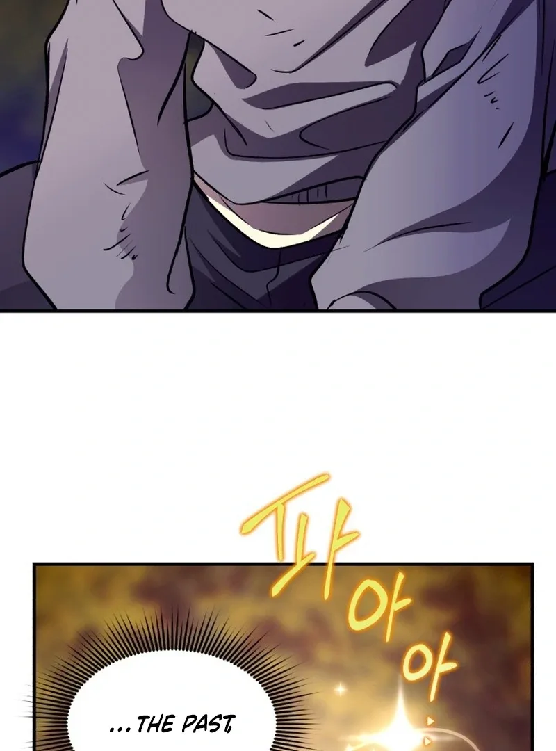 Even the Almighty Is a First-Time Dad Chapter 22 page 84