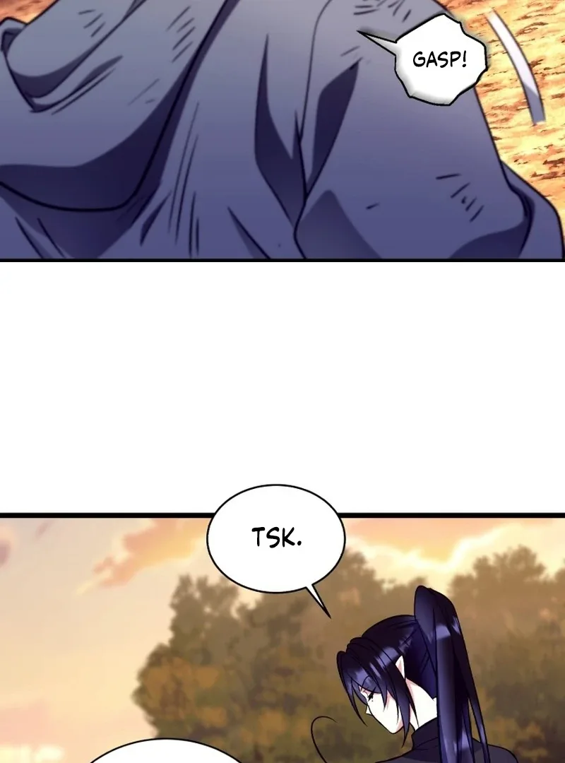 Even the Almighty Is a First-Time Dad Chapter 22 page 102