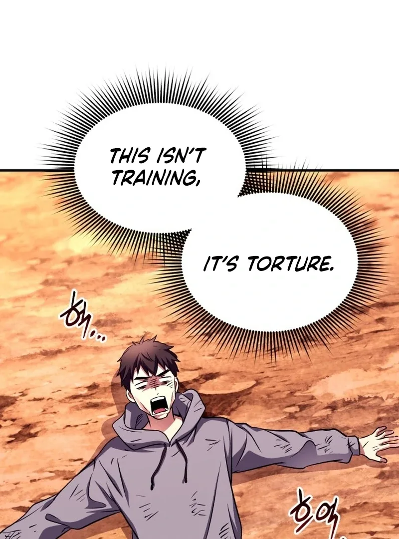 Even the Almighty Is a First-Time Dad Chapter 22 page 78