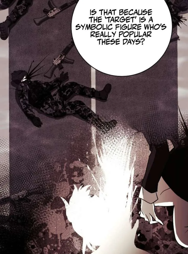 Even the Almighty Is a First-Time Dad Chapter 23 page 50