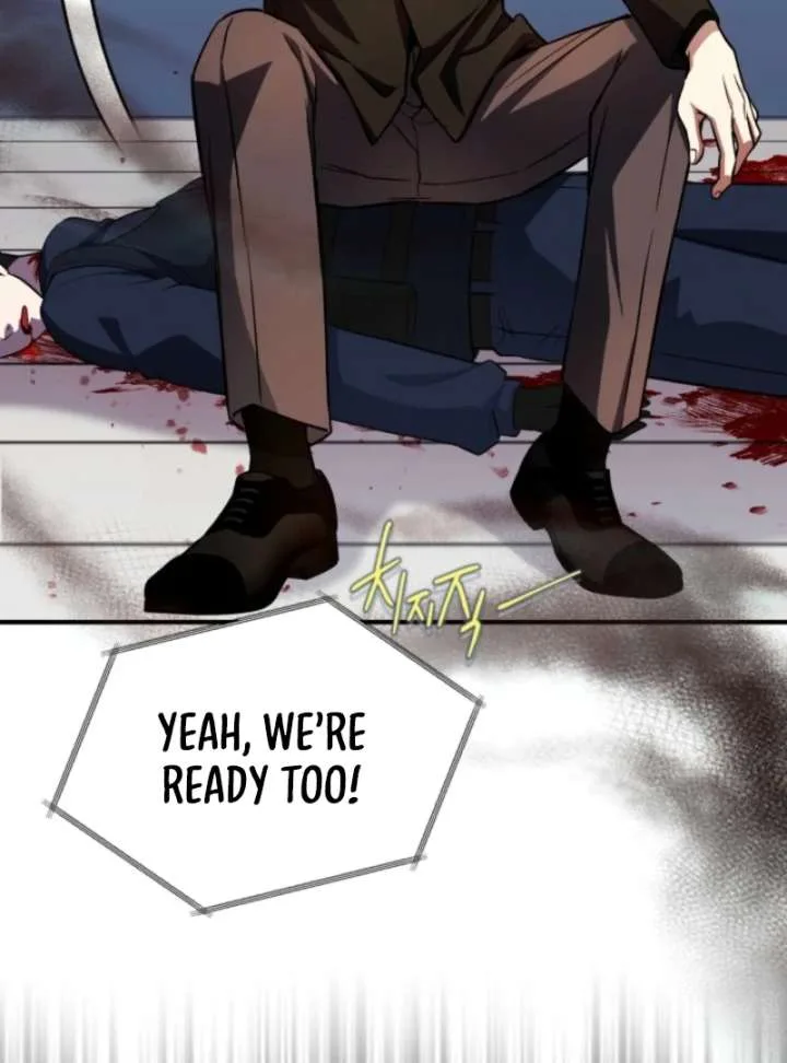 Even the Almighty Is a First-Time Dad Chapter 19 page 95