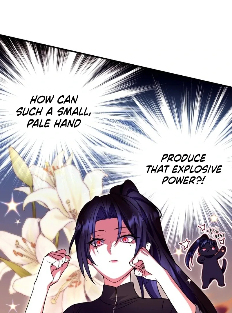 Even the Almighty Is a First-Time Dad Chapter 22 page 99