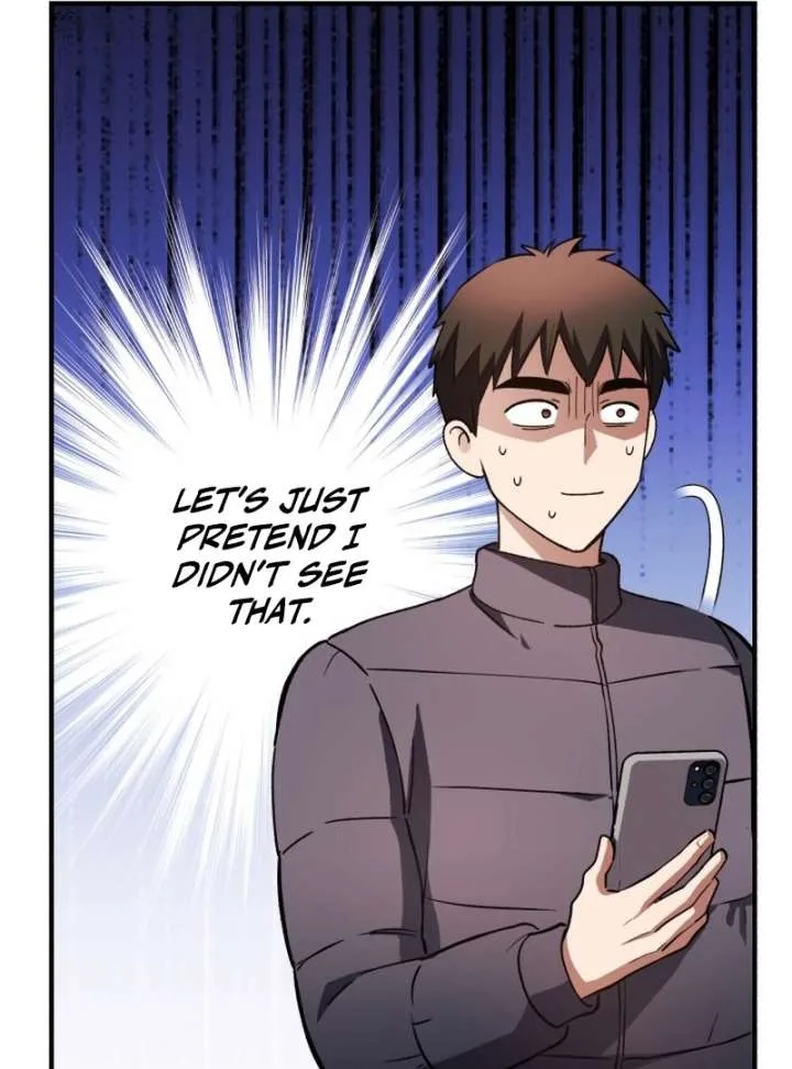 Even the Almighty Is a First-Time Dad Chapter 23 page 39