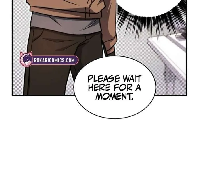 Even the Almighty Is a First-Time Dad Chapter 23 page 66