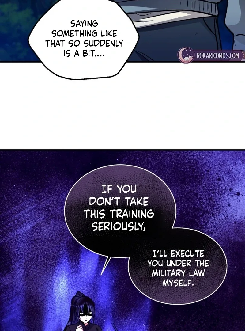 Even the Almighty Is a First-Time Dad Chapter 22 page 45