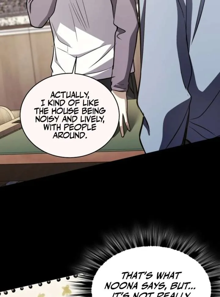 Even the Almighty Is a First-Time Dad Chapter 23 page 23