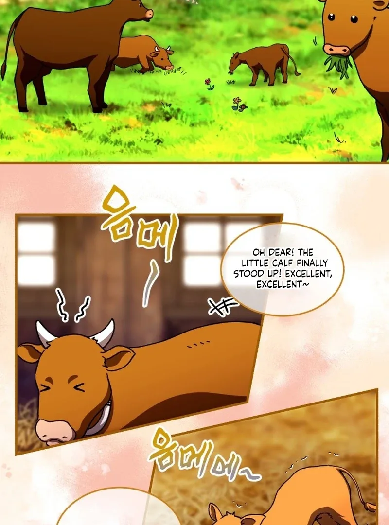 Even the Almighty Is a First-Time Dad Chapter 22 page 59