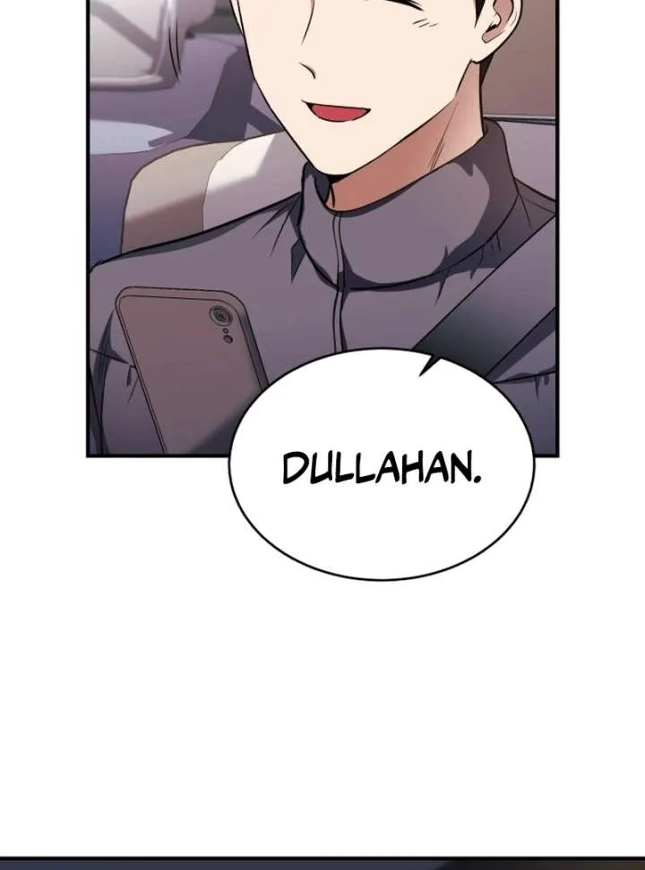 Even the Almighty Is a First-Time Dad Chapter 23 page 32