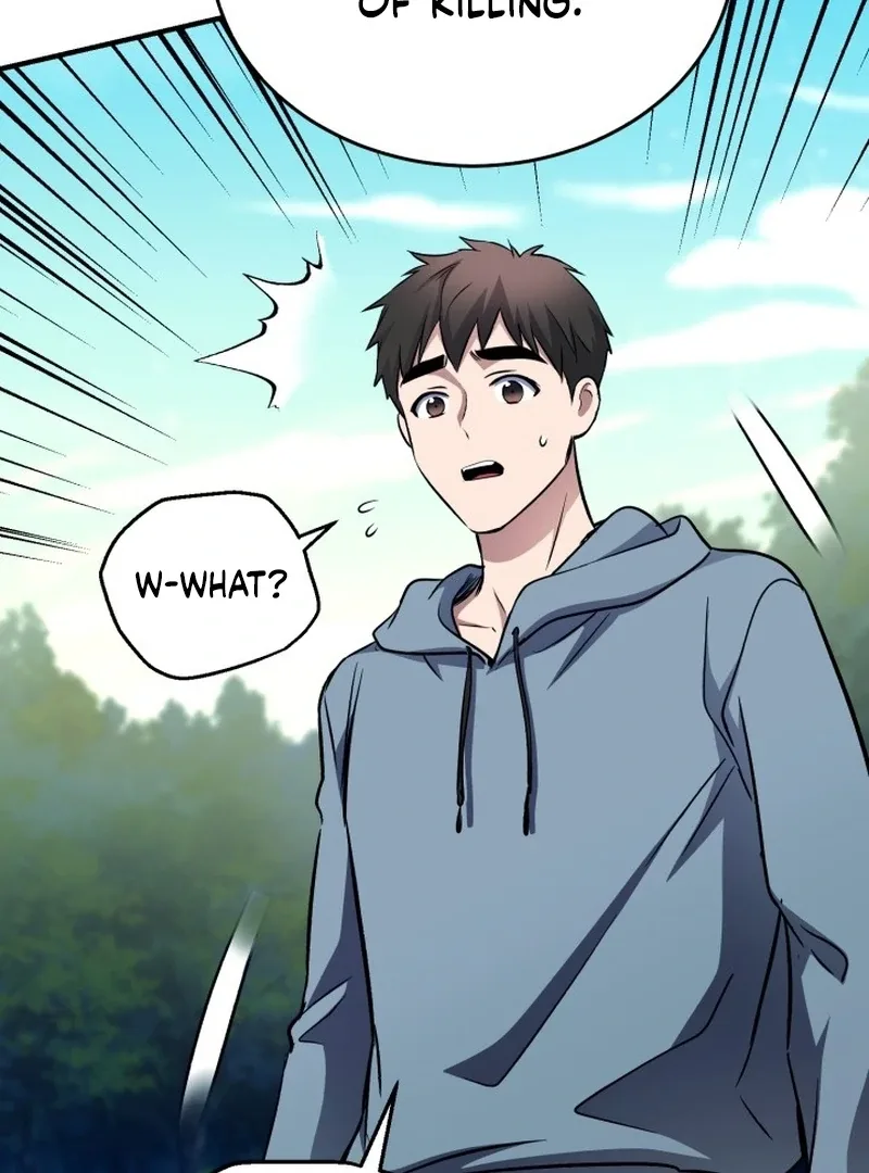 Even the Almighty Is a First-Time Dad Chapter 22 page 44