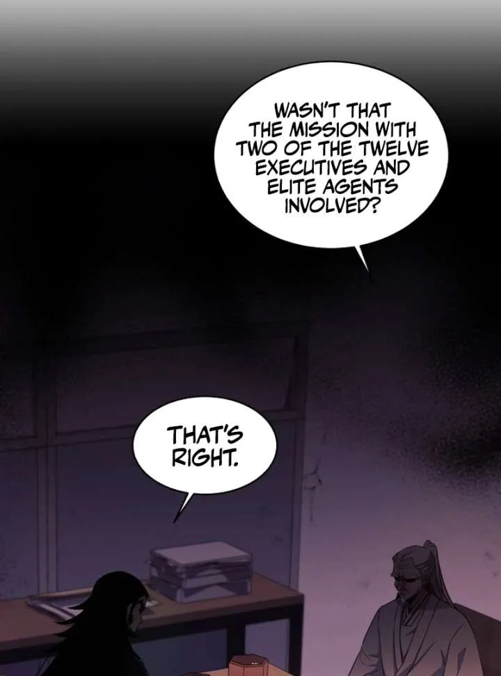 Even the Almighty Is a First-Time Dad Chapter 23 page 44