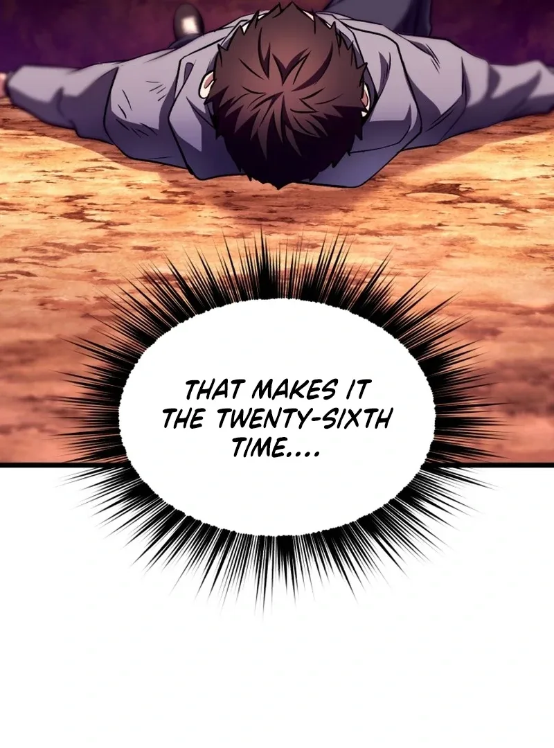 Even the Almighty Is a First-Time Dad Chapter 22 page 77