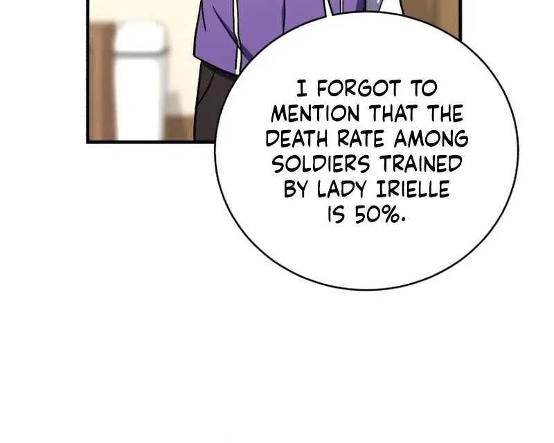 Even the Almighty Is a First-Time Dad Chapter 22 page 28