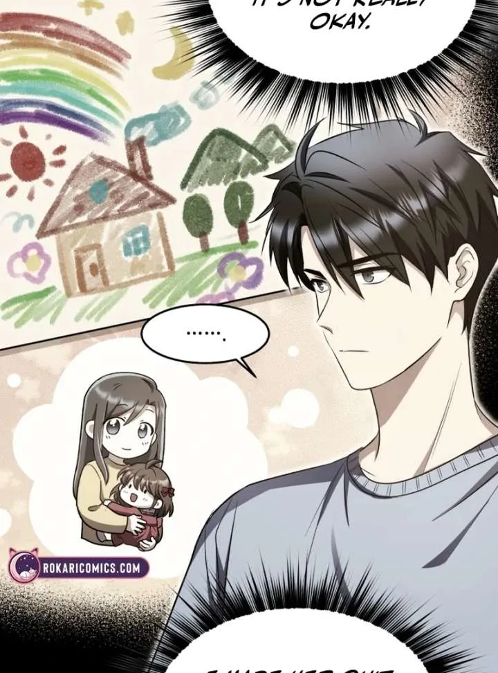 Even the Almighty Is a First-Time Dad Chapter 23 page 24