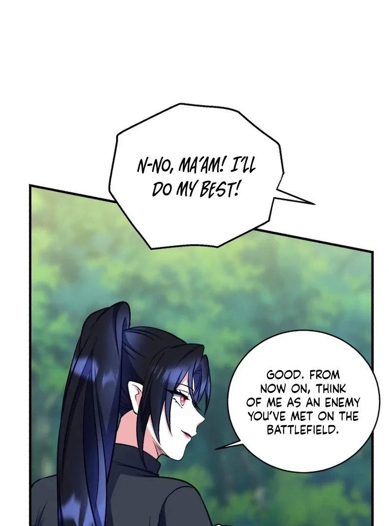 Even the Almighty Is a First-Time Dad Chapter 22 page 48