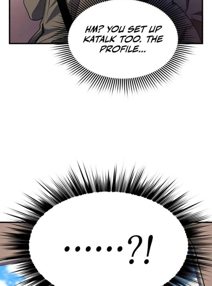 Even the Almighty Is a First-Time Dad Chapter 23 page 36