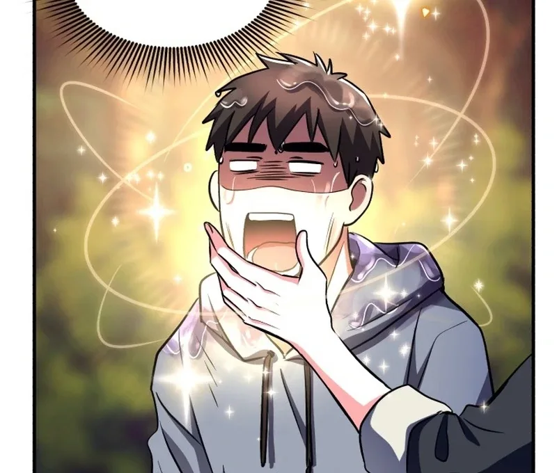 Even the Almighty Is a First-Time Dad Chapter 22 page 85