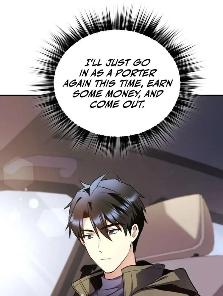 Even the Almighty Is a First-Time Dad Chapter 23 page 28