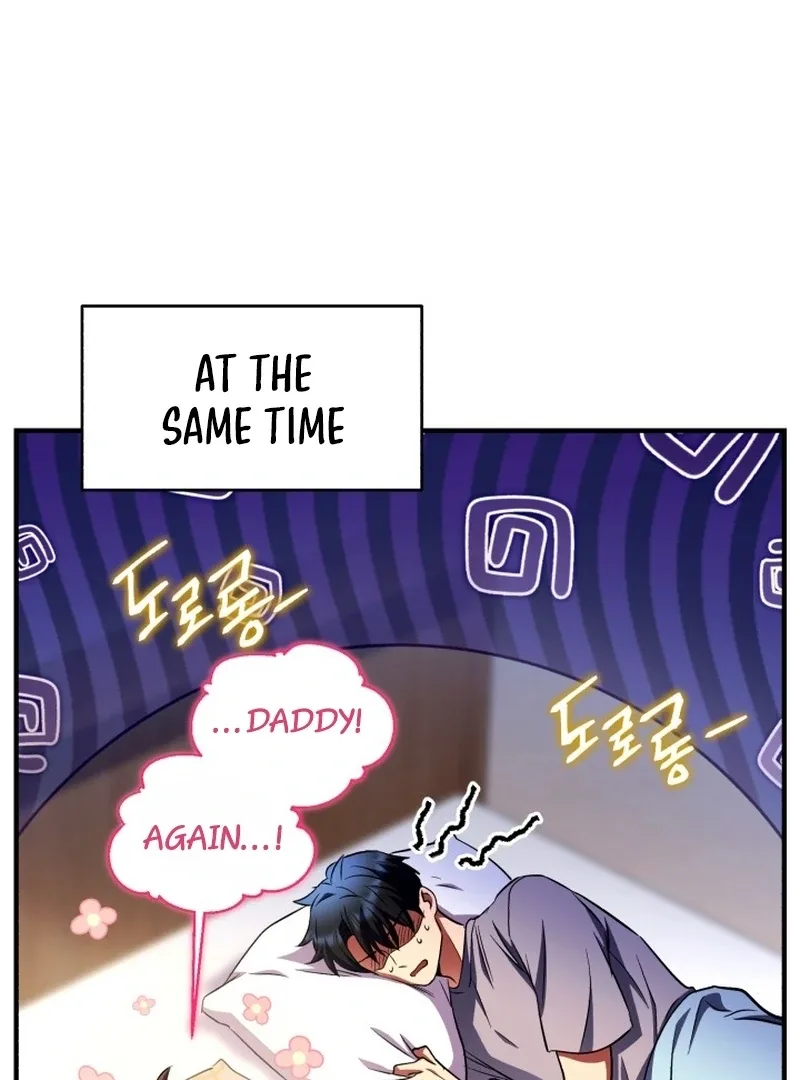 Even the Almighty Is a First-Time Dad Chapter 22 page 69