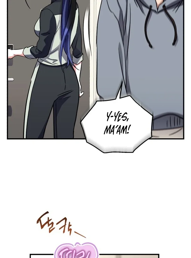 Even the Almighty Is a First-Time Dad Chapter 22 page 26