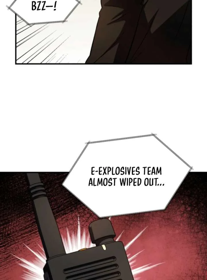 Even the Almighty Is a First-Time Dad Chapter 19 page 114