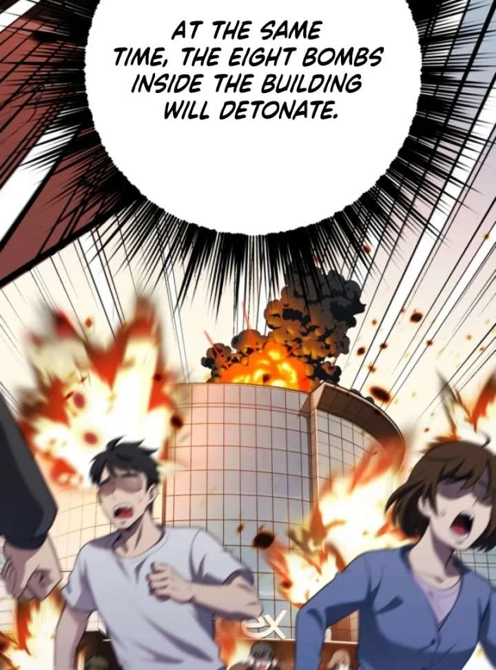 Even the Almighty Is a First-Time Dad Chapter 19 page 99