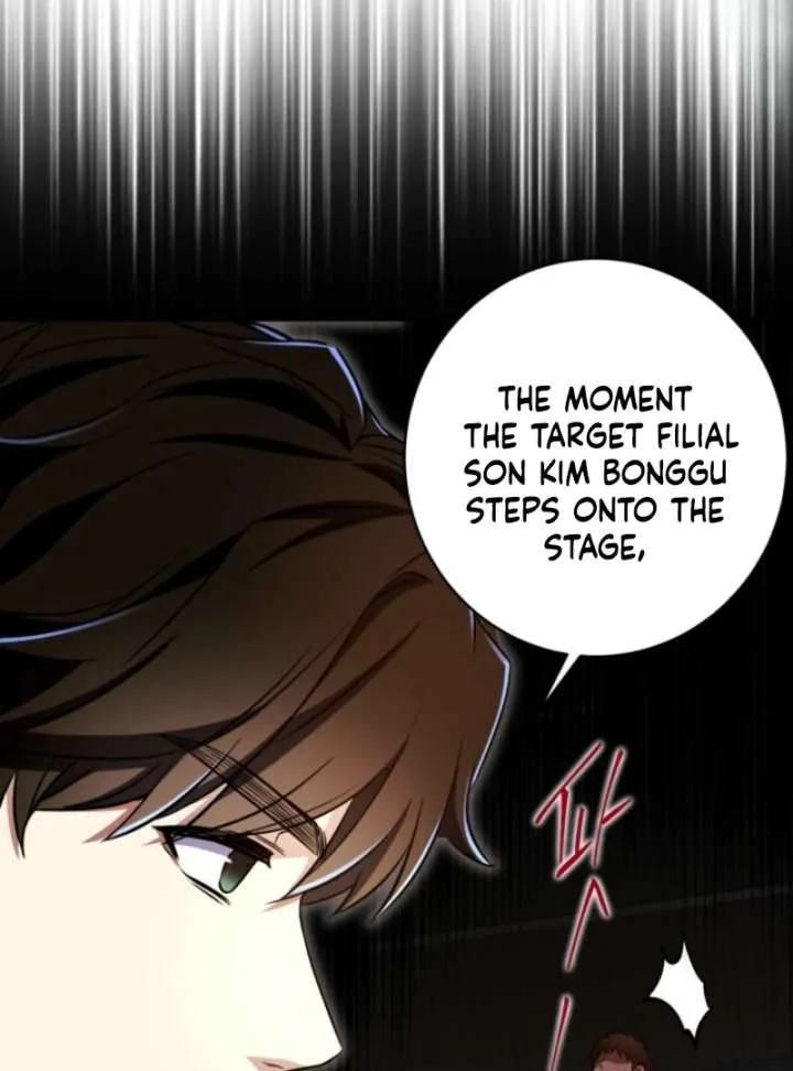 Even the Almighty Is a First-Time Dad Chapter 19 page 96