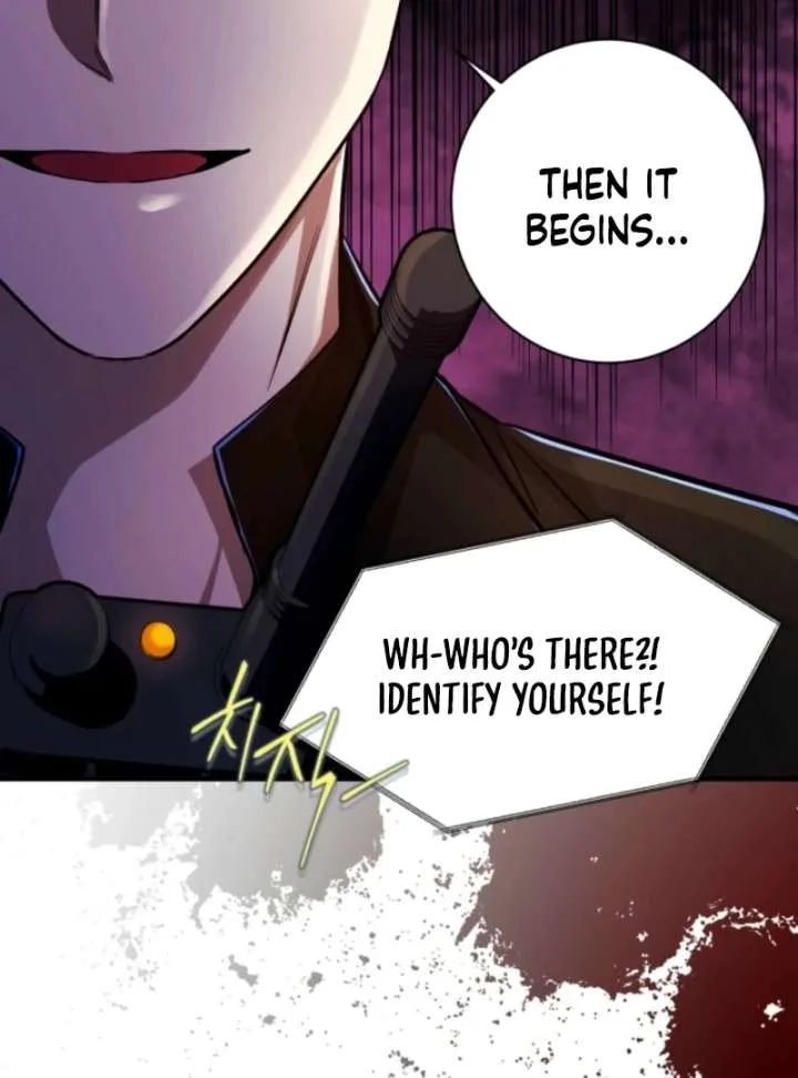 Even the Almighty Is a First-Time Dad Chapter 19 page 107