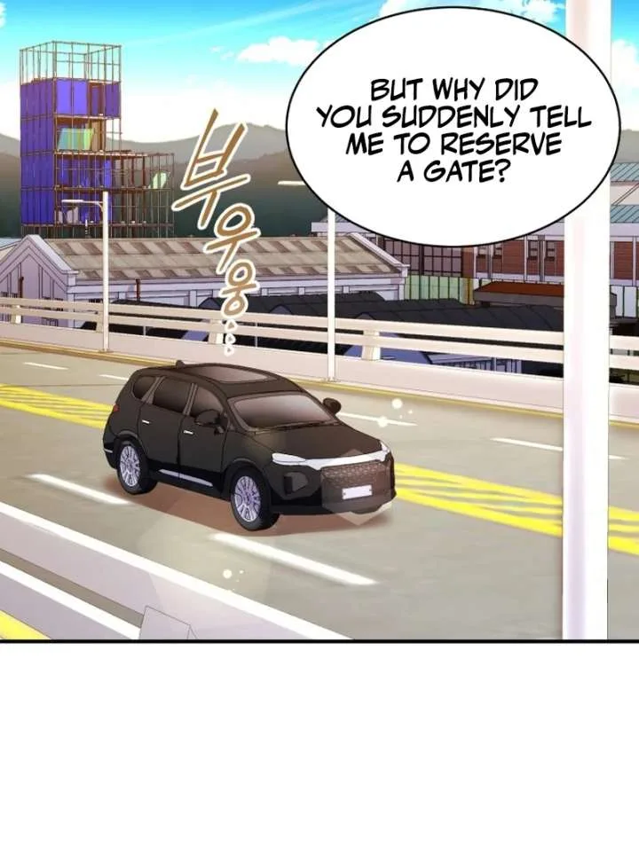 Even the Almighty Is a First-Time Dad Chapter 23 page 18