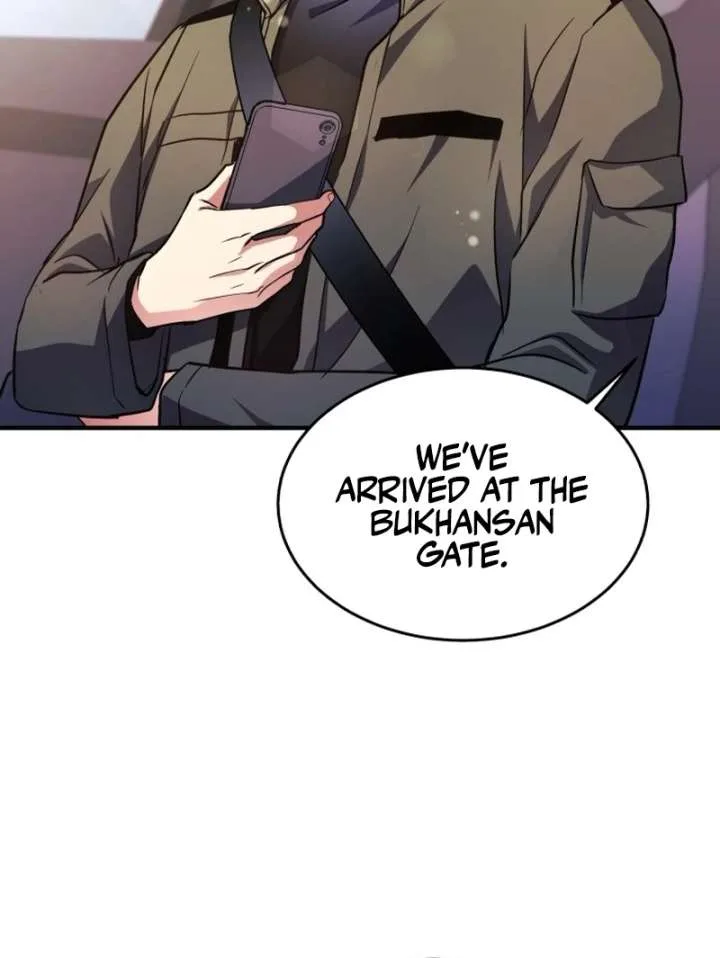 Even the Almighty Is a First-Time Dad Chapter 23 page 29