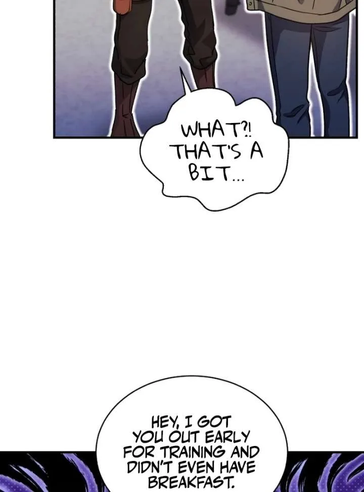 Even the Almighty Is a First-Time Dad Chapter 23 page 68